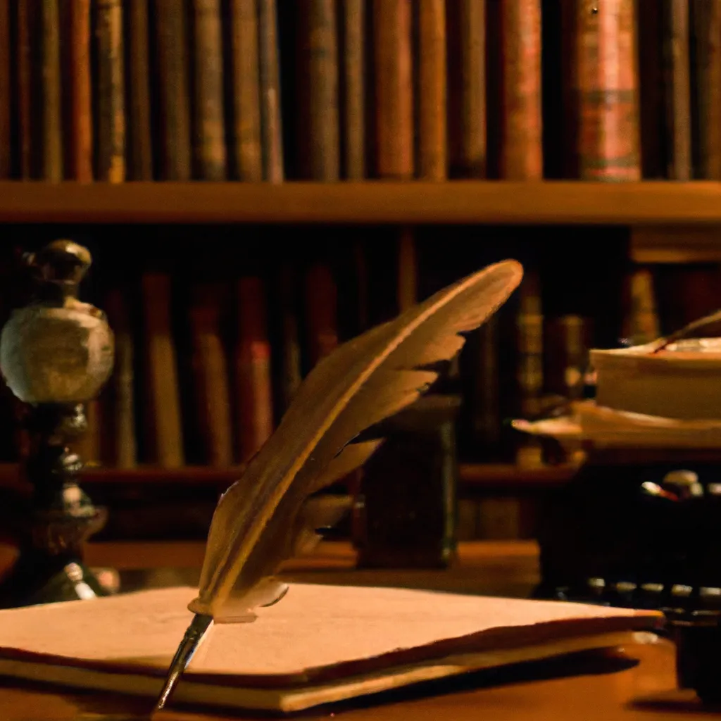 Kto napisał Zemstę? Poznaj autora tej klasyki