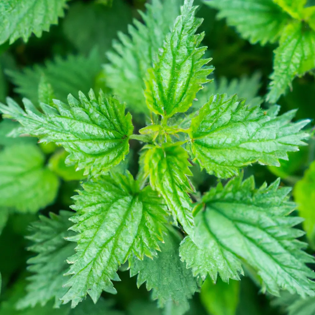 Pokrzywa: Na co pomaga? Jakie ma właściwości zdrowotne?
