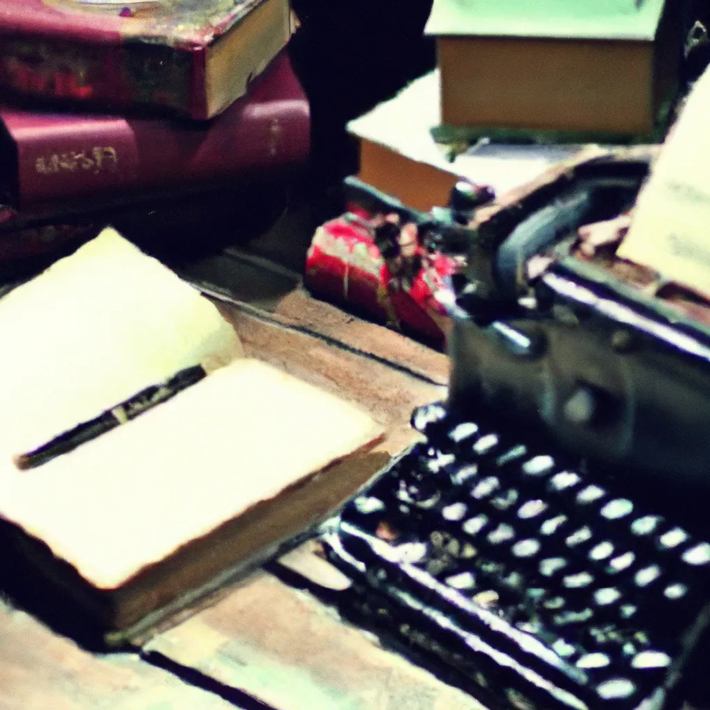 Kto napisał Harry'ego Pottera? Autorka bestselleru