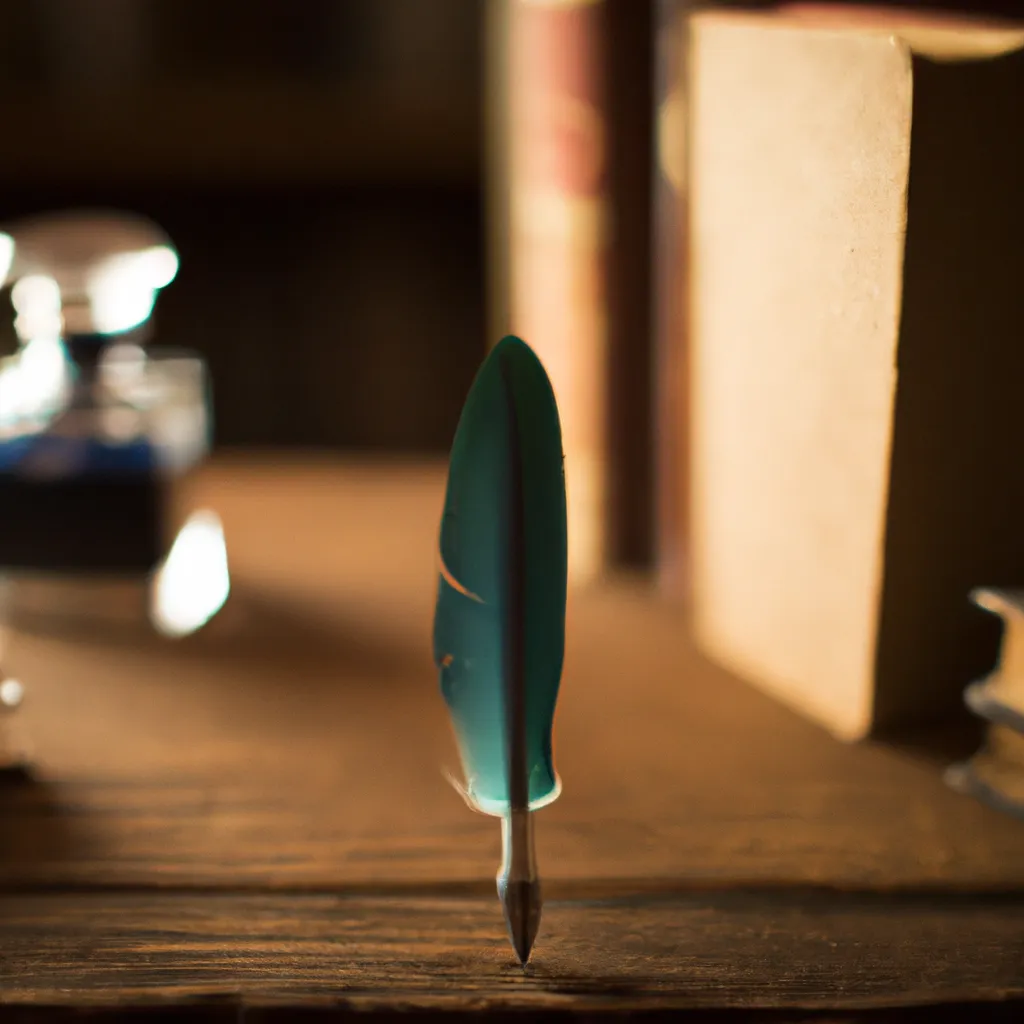 Kto napisał Kordiana? Dowiedz się więcej o autorze