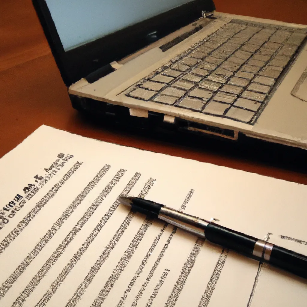 Jak napisać CV po angielsku: Krok po kroku