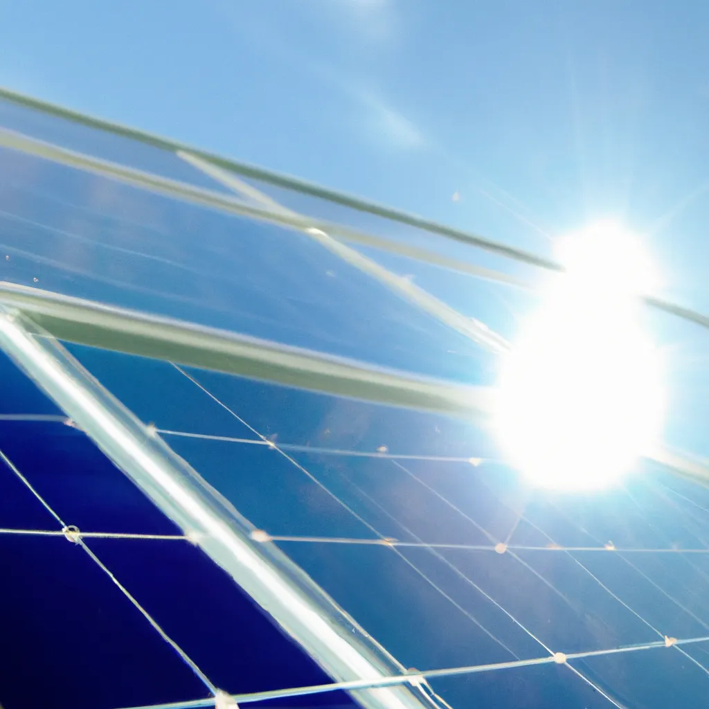 Ile stopni ma słońce?