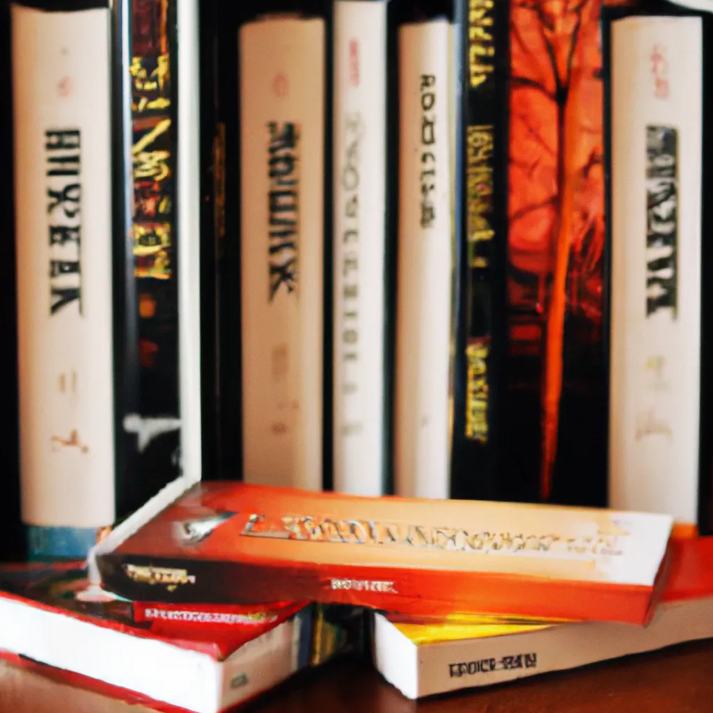 Igrzyska Śmierci: Ile części ma ta seria?