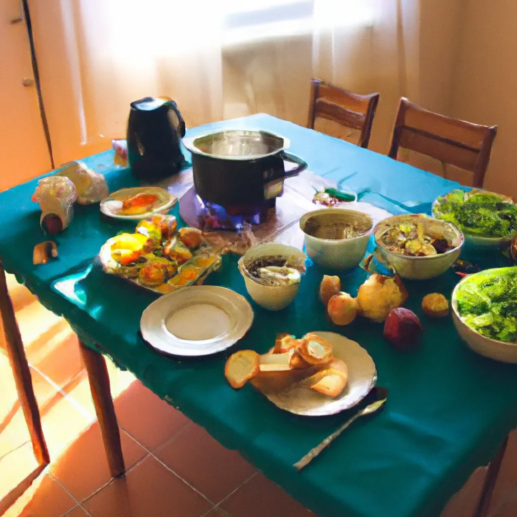 Jak jest smacznego po angielsku? Przydatne zwroty