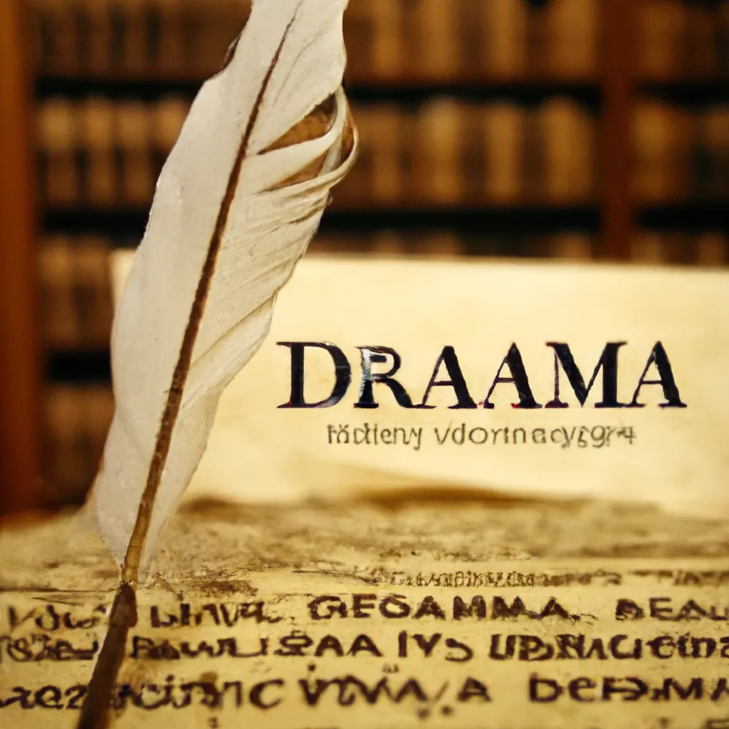 Kto napisał Dziady? Historia dramatu