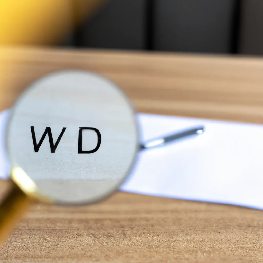 Co znaczy wyd po angielsku? Wyjaśnienie skrótu