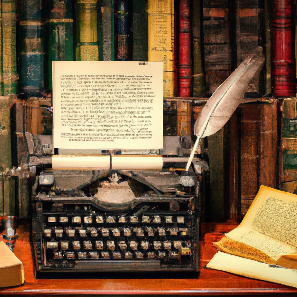 Kto napisał Hobbita? Twórca i jego świat