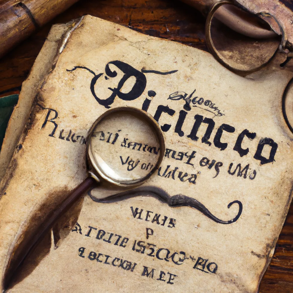 Kto napisał Pinokio? Historia autora