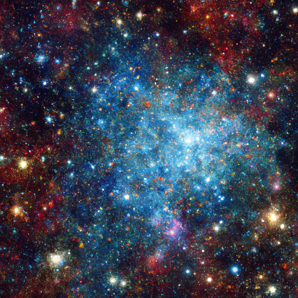 Co to jest gwiazda? Jak powstają gwiazdy?