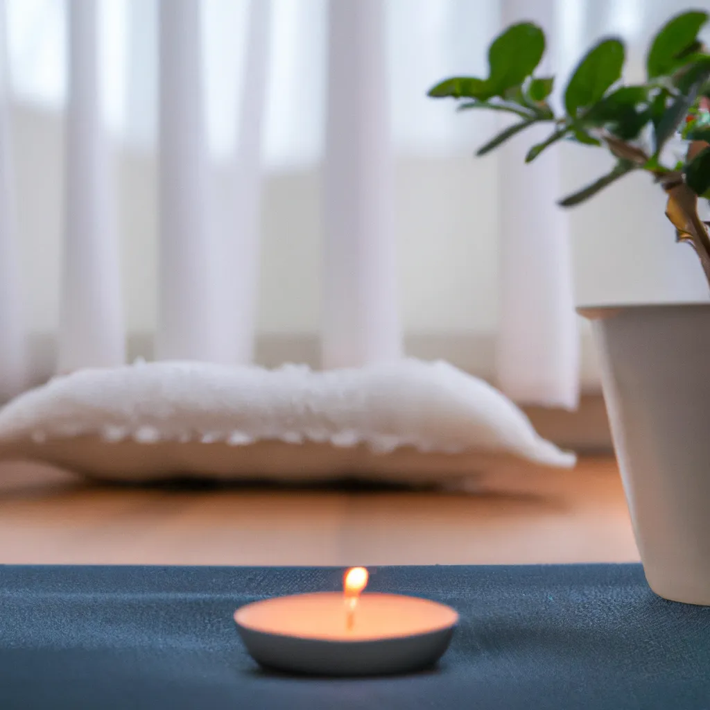 Jak nauczyć się medytować: Prosty przewodnik dla każdego