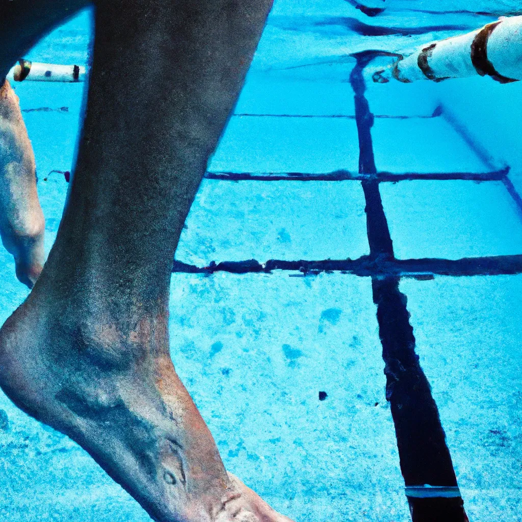 Jak nauczyć się pływać: Przewodnik krok po kroku