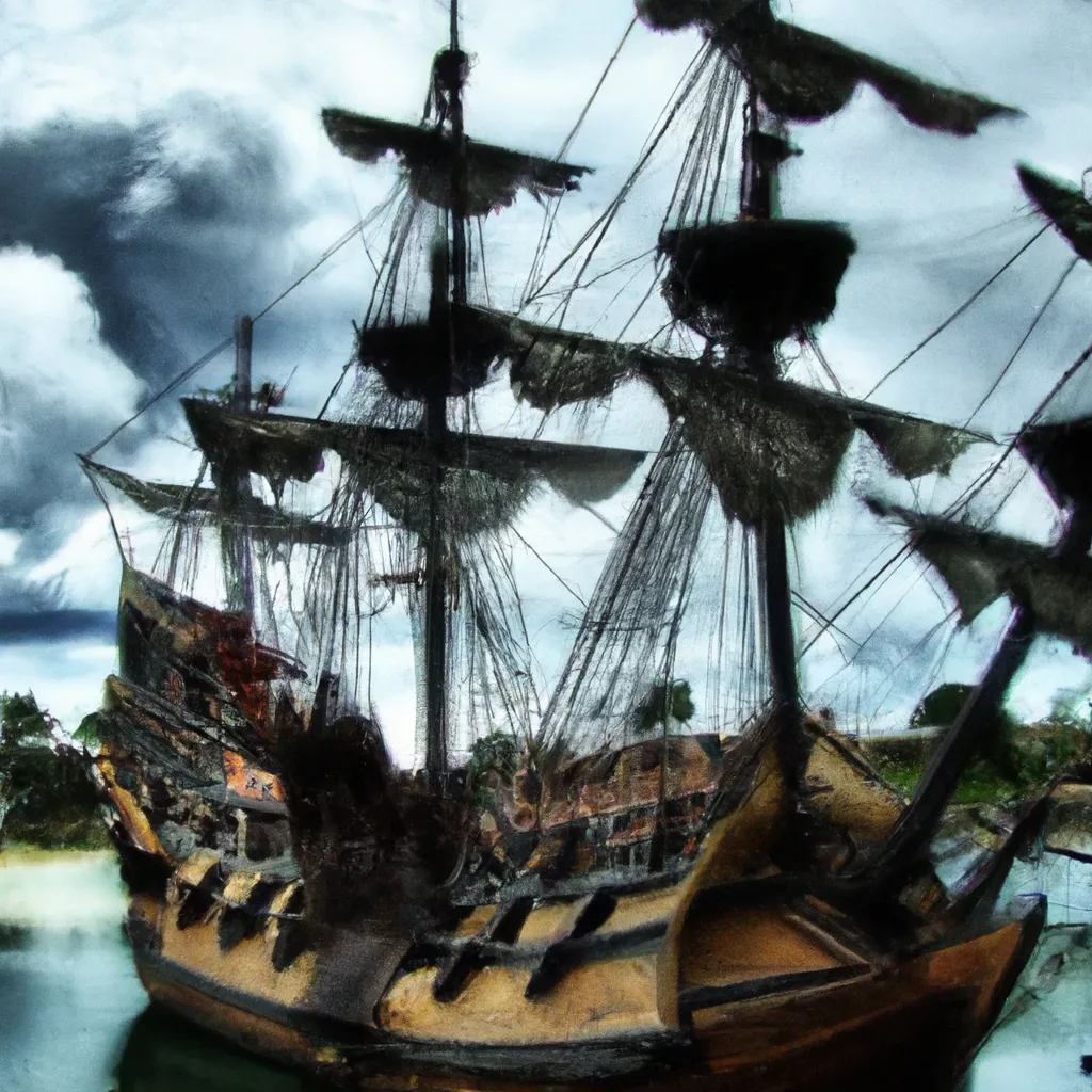 Piraci z Karaibów: Ile części ma ta saga?