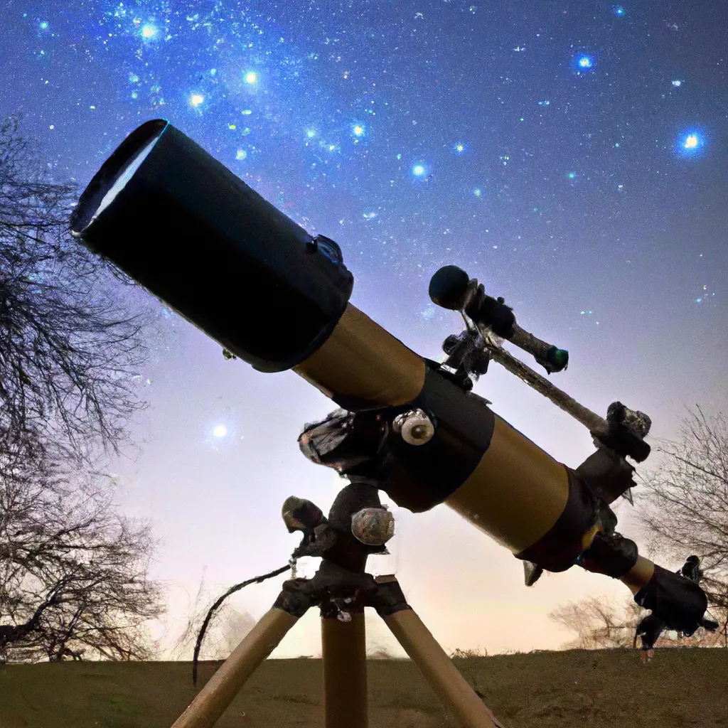 Astronomia a astrologia - czym się różnią?