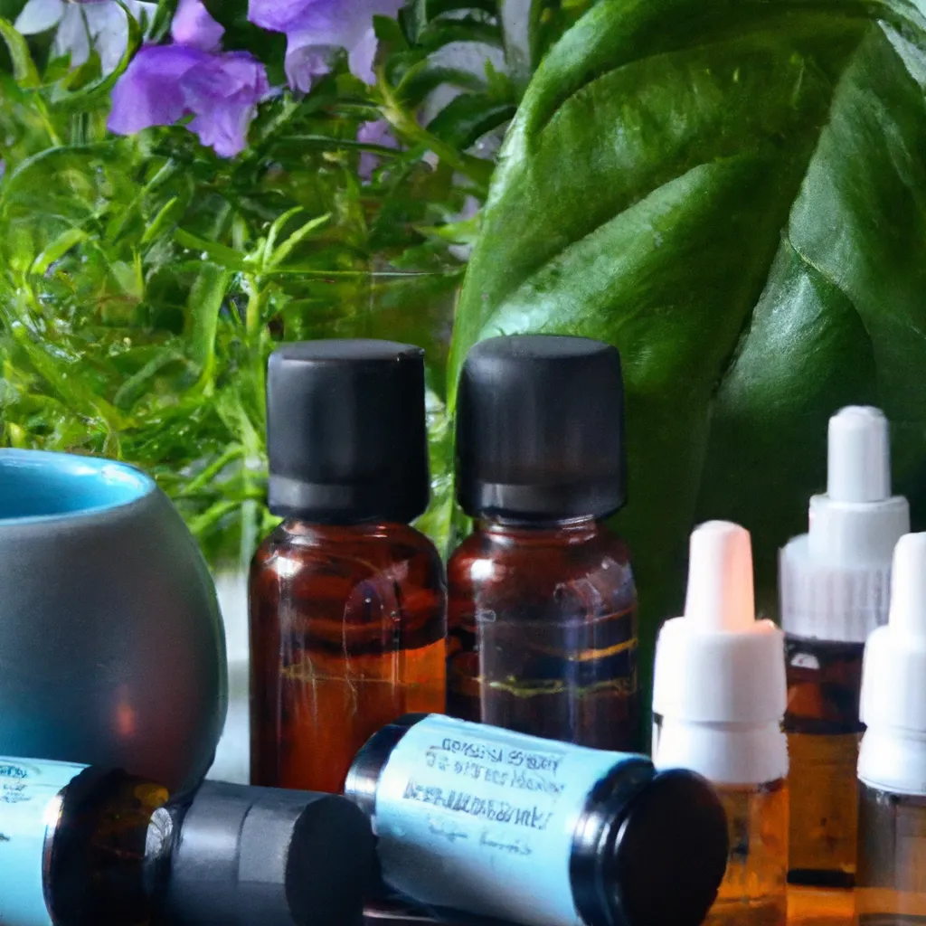 Arompaterapia: Co to jest i jakie korzyści może przynieść?