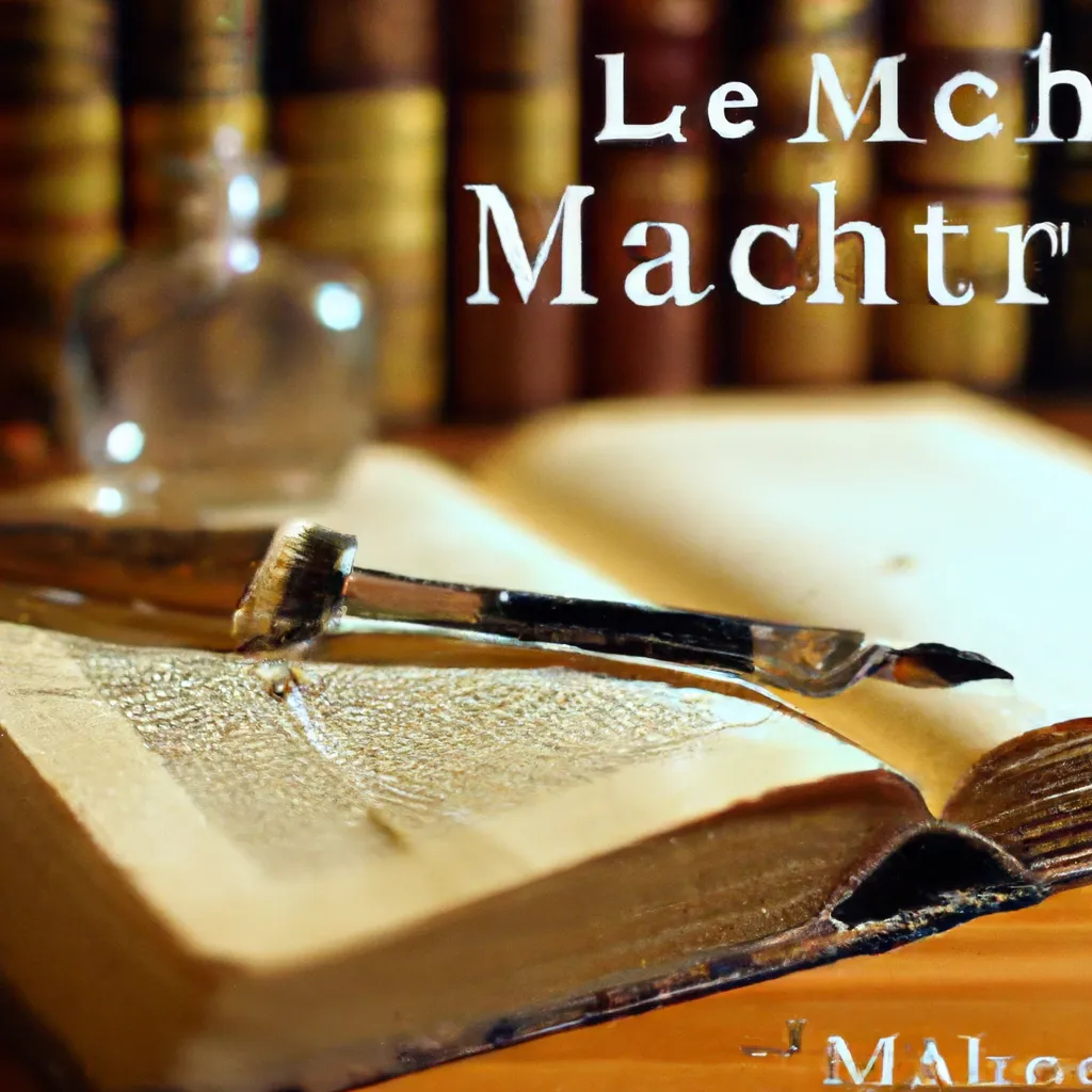 Kto napisał Makbeta? Twórca i jego tragedia