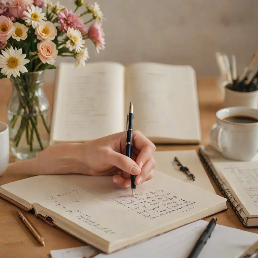 Jak napisać dedykację? Praktyczne wskazówki