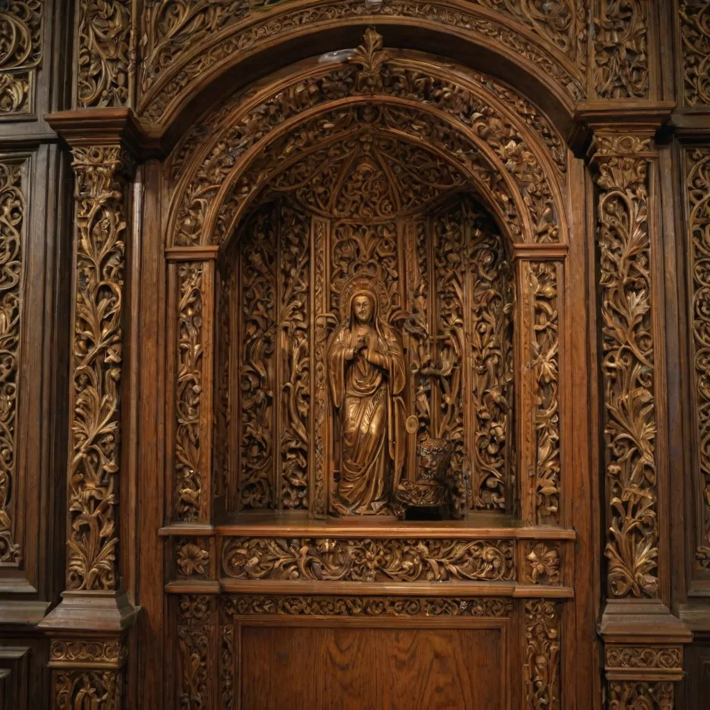 Najczęstsze grzechy dorosłych – co wiedzieć przed spowiedzią