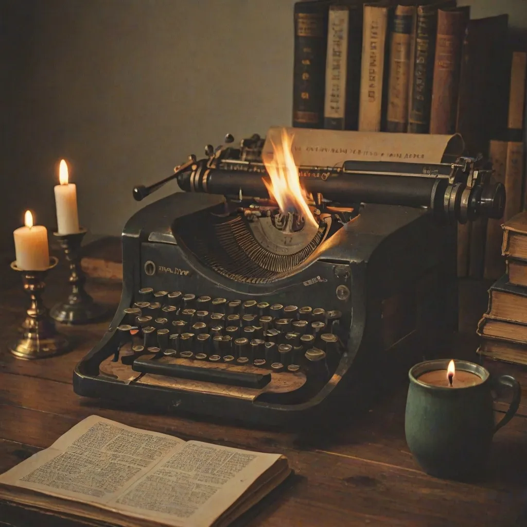 Jak pisać literaturę religijną? Wskazówki dla twórców