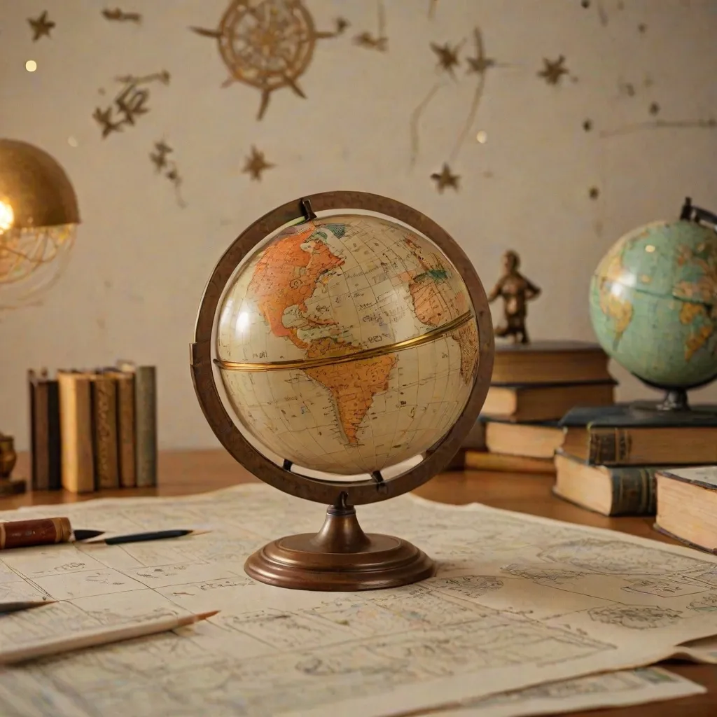 Znaki zodiaku po angielsku – pisownia i wymowa