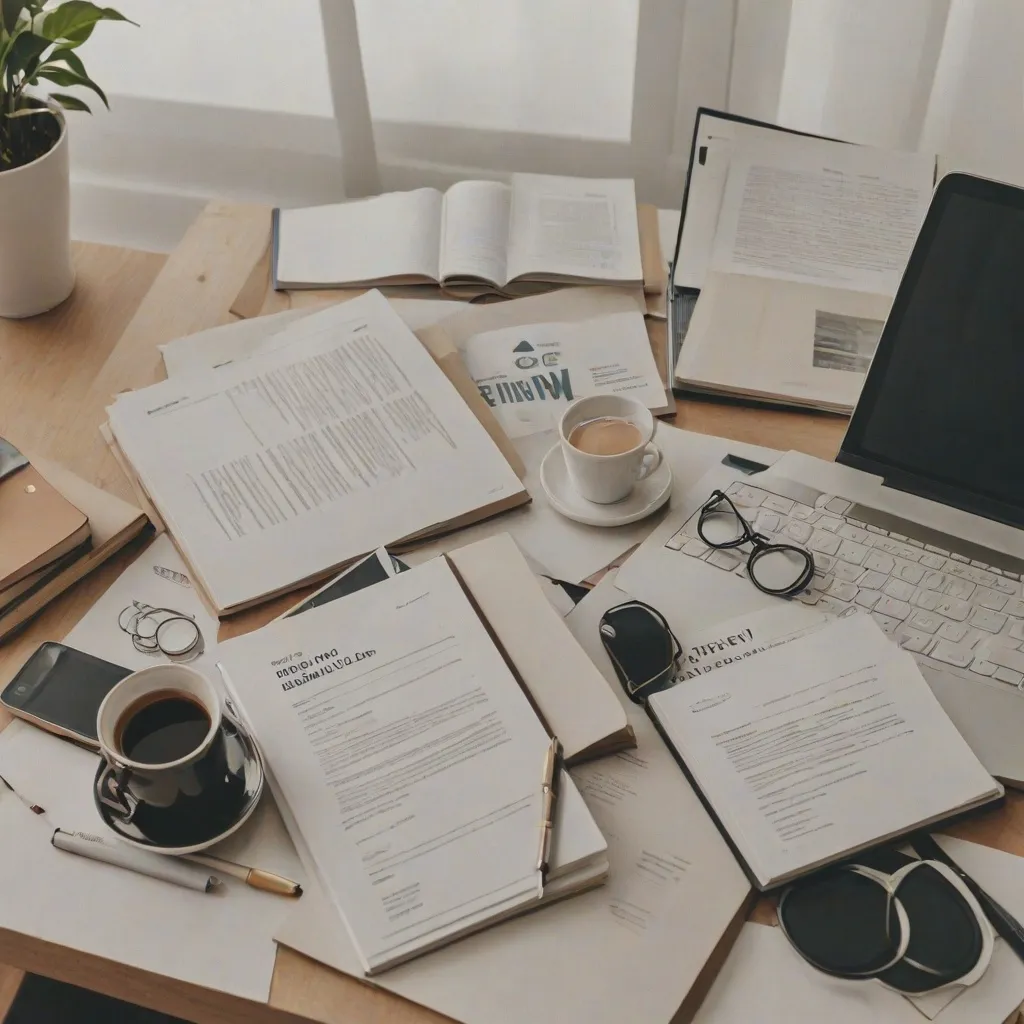 Jak napisać profesjonalne CV po angielsku?