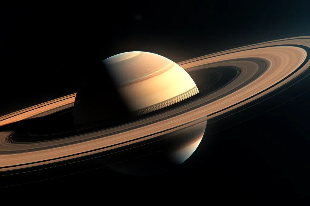 Saturn